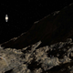 Image for article titled How the solar system's strangest moon, Iapetus, lost its rings